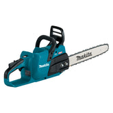 Makita Tools - 40V Max Brushless 400mm Chainsaw - Tool Only | UC026GZ